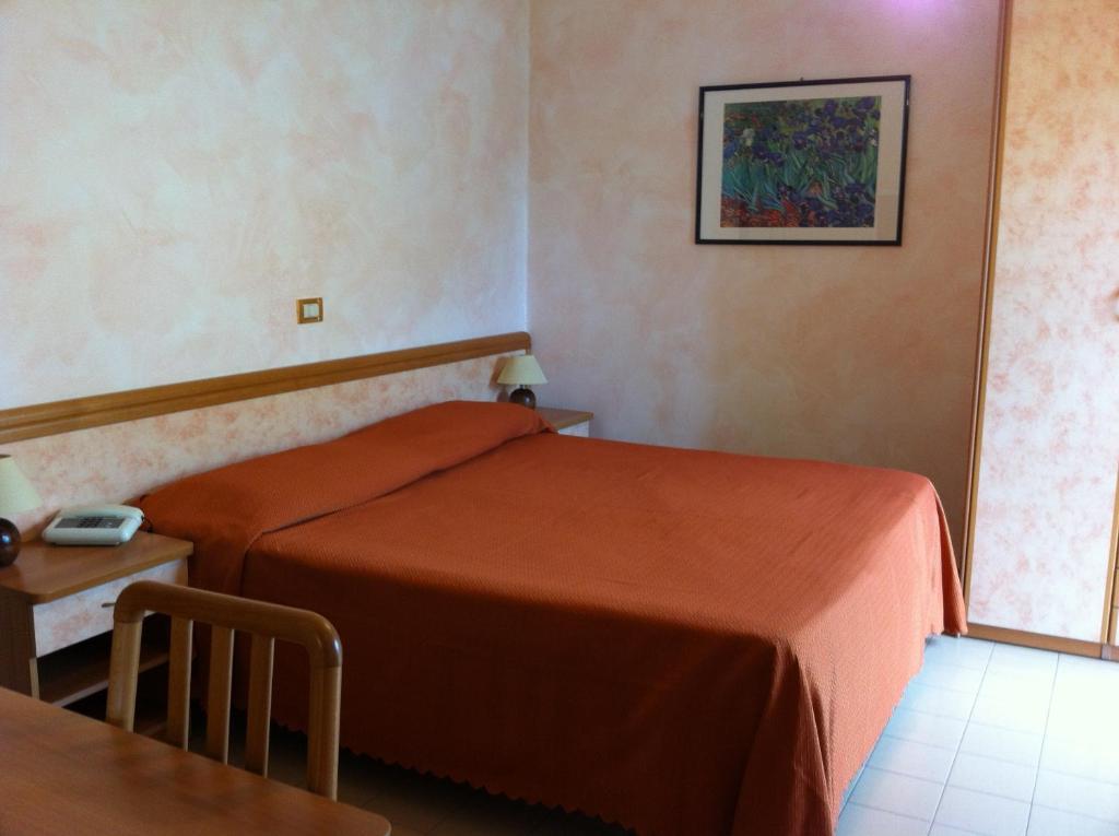 Hotel La Palma リド・ディ・カマイオーレ 部屋 写真